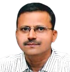 श्री. एकनाथ डवले