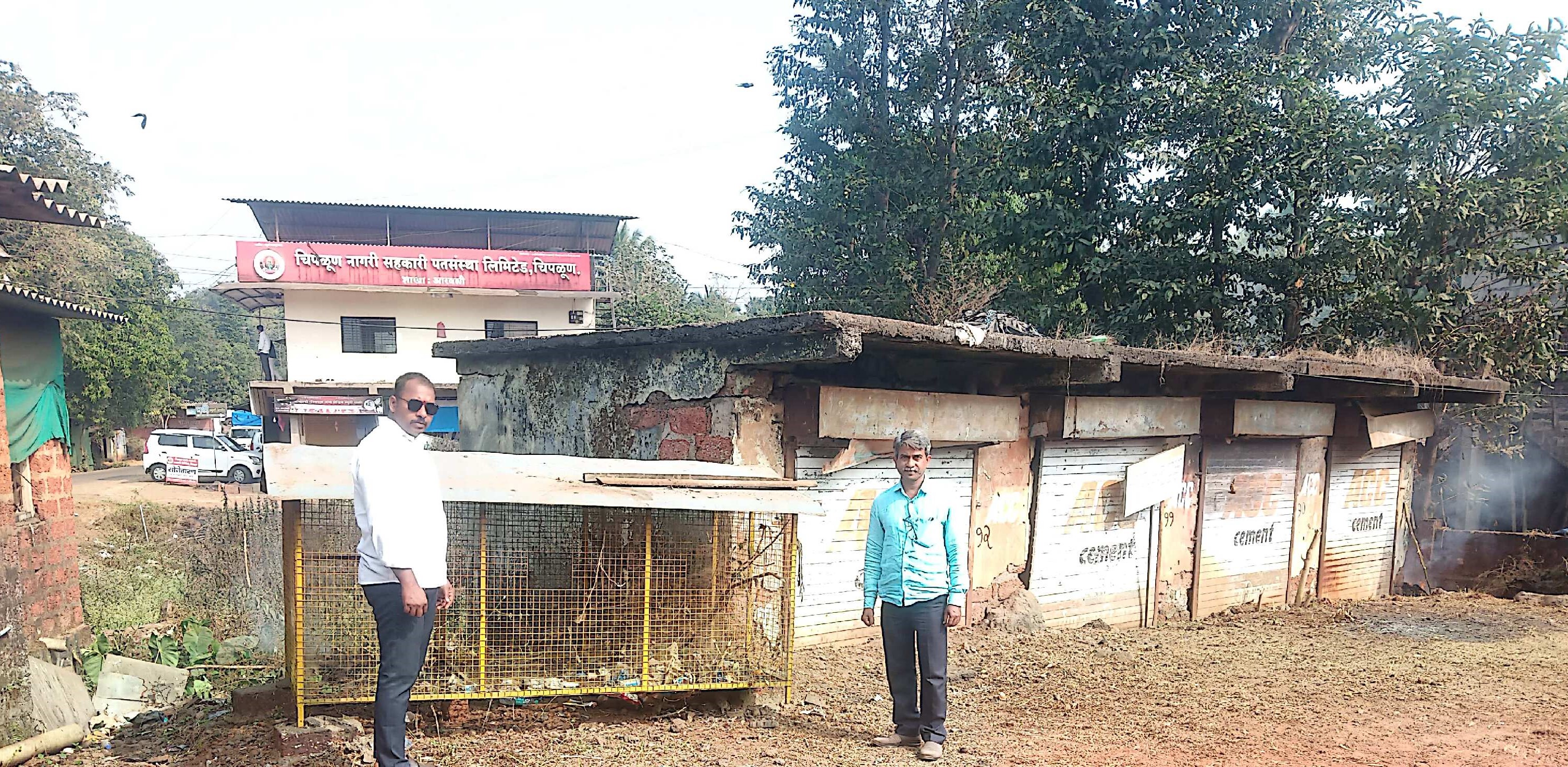 स्वच्छता अभियानात आरवली ग्रामपंचायत आघाडीवर